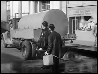 El Gordo y el Flaco - Cap. 30 - Estudiantes en Oxford (1940)