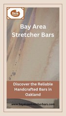 Discover the Reliable Handcrafted Bars in Oakland