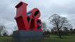 Budget Day Out: Yorkshire Sculpture Park