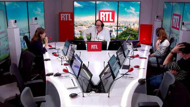 LOGEMENTS SOCIAUX - Marie-Noëlle Lienemann, Présidente de la Fédération nationale des sociétés coopératives d'HLM est l'invitée de RTL Midi