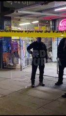 #Preliminar "Entre la vida y la muerte" tras participar en un conflicto vial, en calles de la colonia Villa Guerrero de Guadalajara #GuardiaNocturna