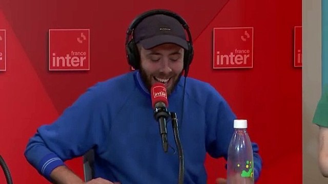 Cannes, échecs et festival - La drôle d'humeur de Tristan Lopin