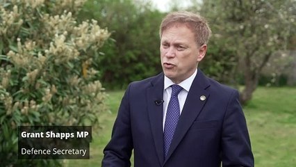 Grant Shapps Criticizes Labour as Police Launch Probe into Angela Rayner 🕵️‍♂️
