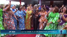 Le Flash de 10 Heures de RTI 1 du 12 avril 2024 par Hamza Diaby