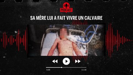 Enquête du Nouveau Détective : une mère et son amie condamnées pour actes de torture sur son fils adolescent