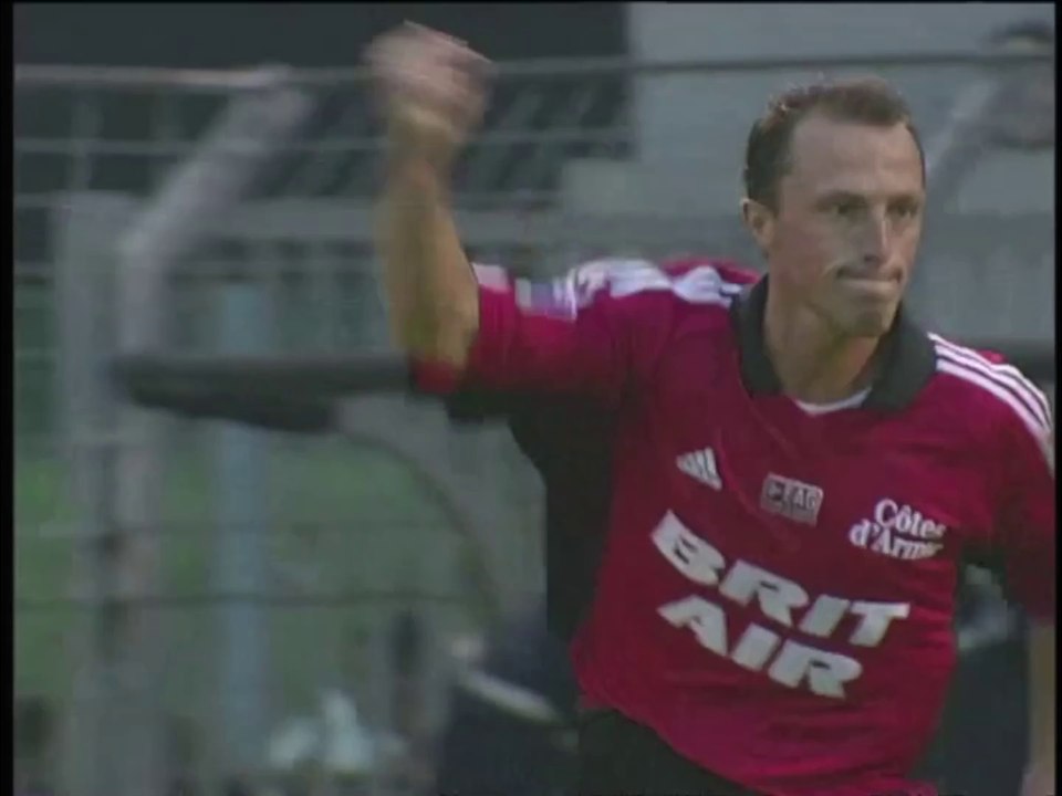 2002-2003 - J1 - 1 - CARNOT -  EAG-LYON 3-3
