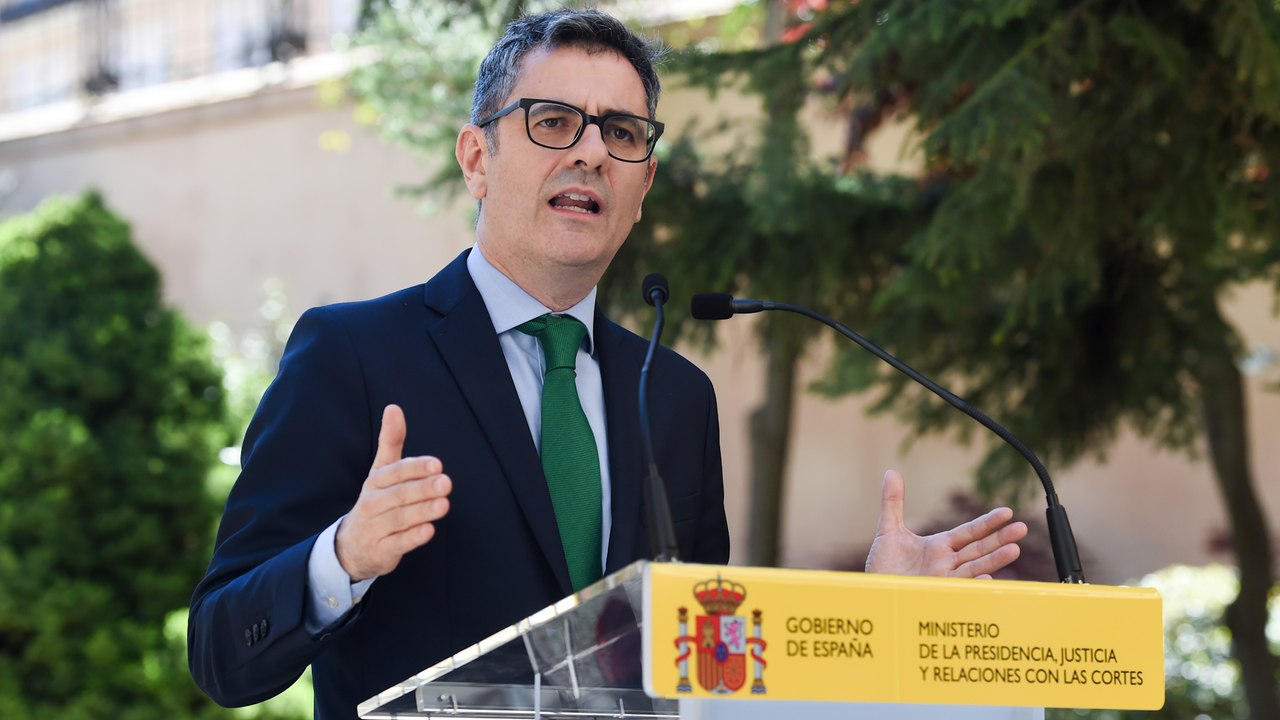 El Gobierno confirma el fin de la Fundación Francisco Franco