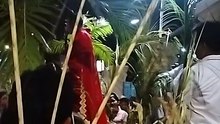 holy week