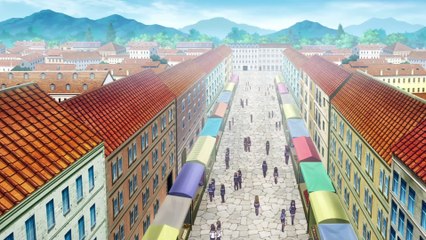 The Greatest Demon Lord Is Reborn as a Typical Nobody - S01E07