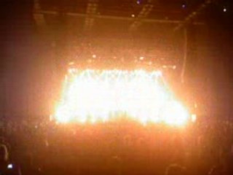 Wishmaster Par Anette Au concert de strasbourg le 07/04/08