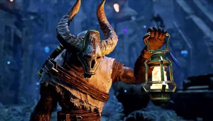 Remnant 2 - The Forgotten Kingdom