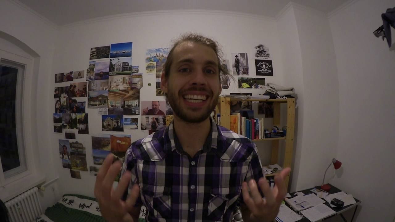 Update: Marathon, Ruhetag [langsam gesprochenes Deutsch] #lerneDeutsch