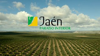Jaén, paraíso interior