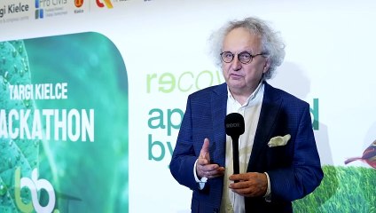 Join the Exciting Hackathon in Kielce with echodnia.eu! 🚀