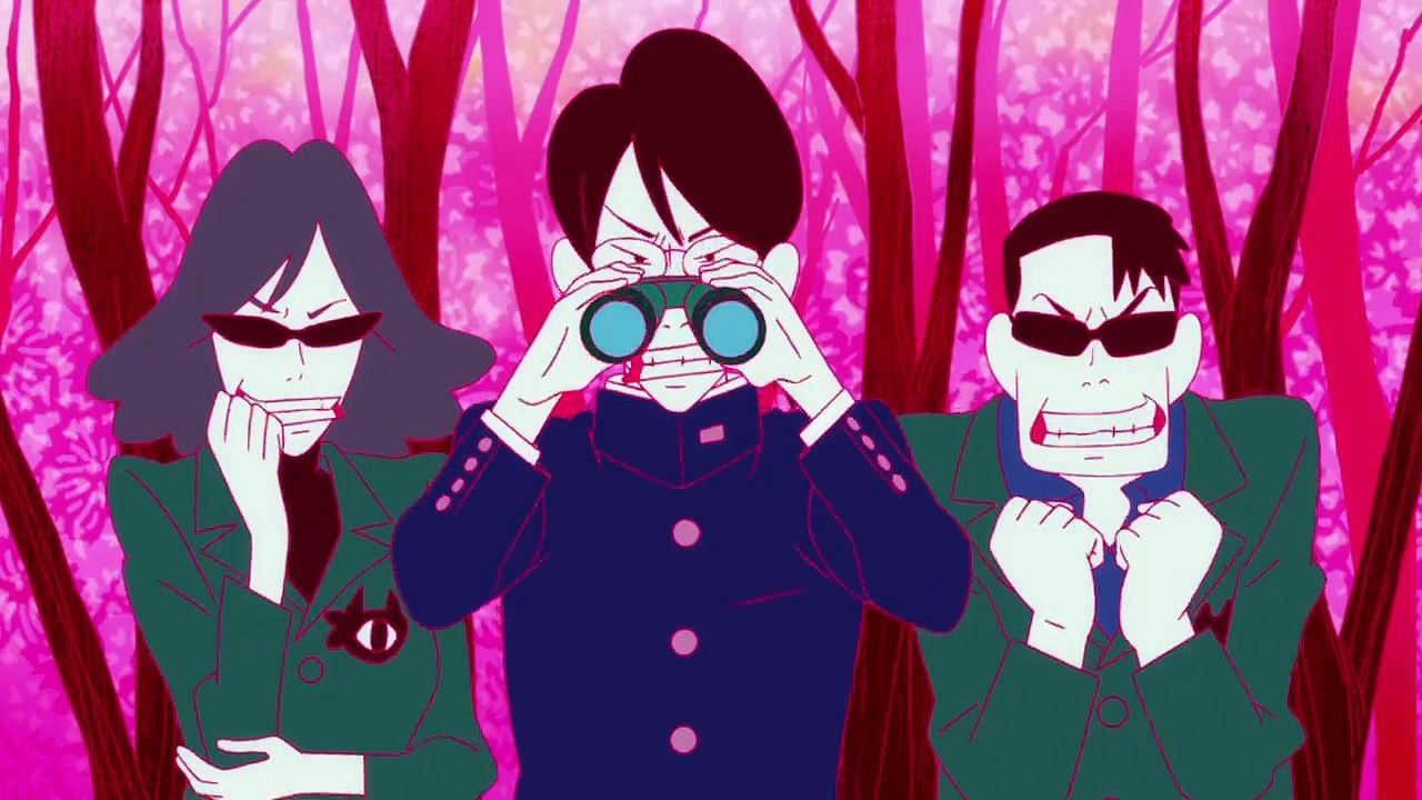 Yojouhan Shinwa Taikei_EP-09(tataima galaxy)