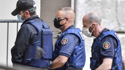 Affaire Nordahl Lelandais : le père de Maëlys méconnaissable après le meurtre de sa fille