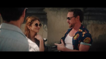 No Hables con Extraños - Tráiler oficial 1 español