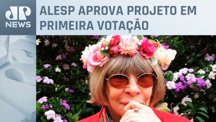 Parque do Ibirapuera poderá agregar nome de Rita Lee