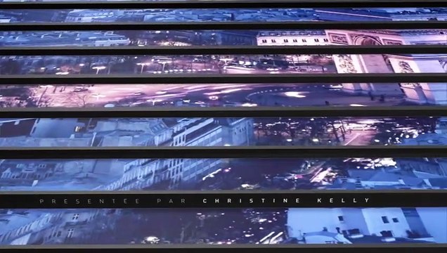 Christine Kelly réagit à la mauvaise blague qui l'a annoncée morte dans Face à l'info sur CNews.