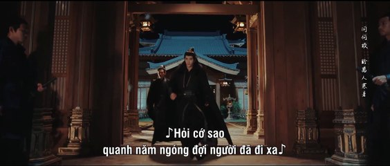 Xem Uyển Uyển Như Mộng Tiêu Tập 22 Vietsub & Thuyết Minh 🎬