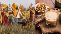 Baisakhi 2024: बैसाखी के दिन क्या खाया जाता है | Baisakhi Ke Din Kya Banaya Jata Hai | Boldsky