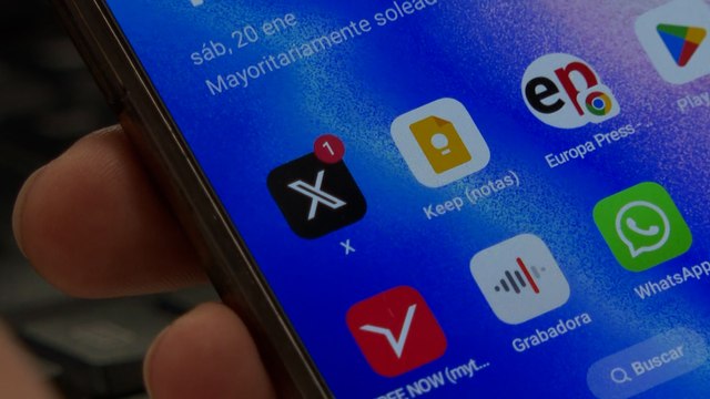 X no permitirá ocultar la insignia azul a los usuarios Premium