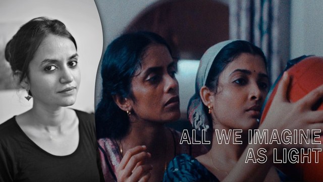 Payal Kapadia's Indian Film In The Main Competition At The Cannes Film Festival After 30 Years