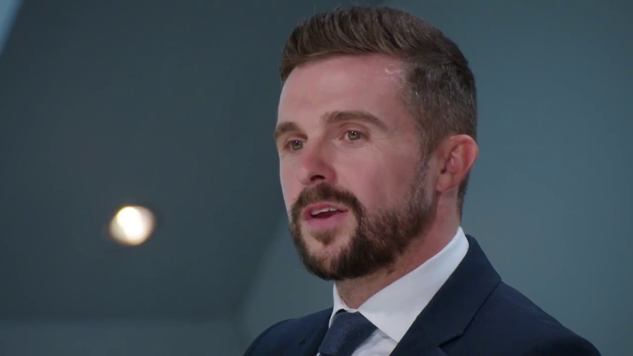 The Apprentice You're Fired S18E11