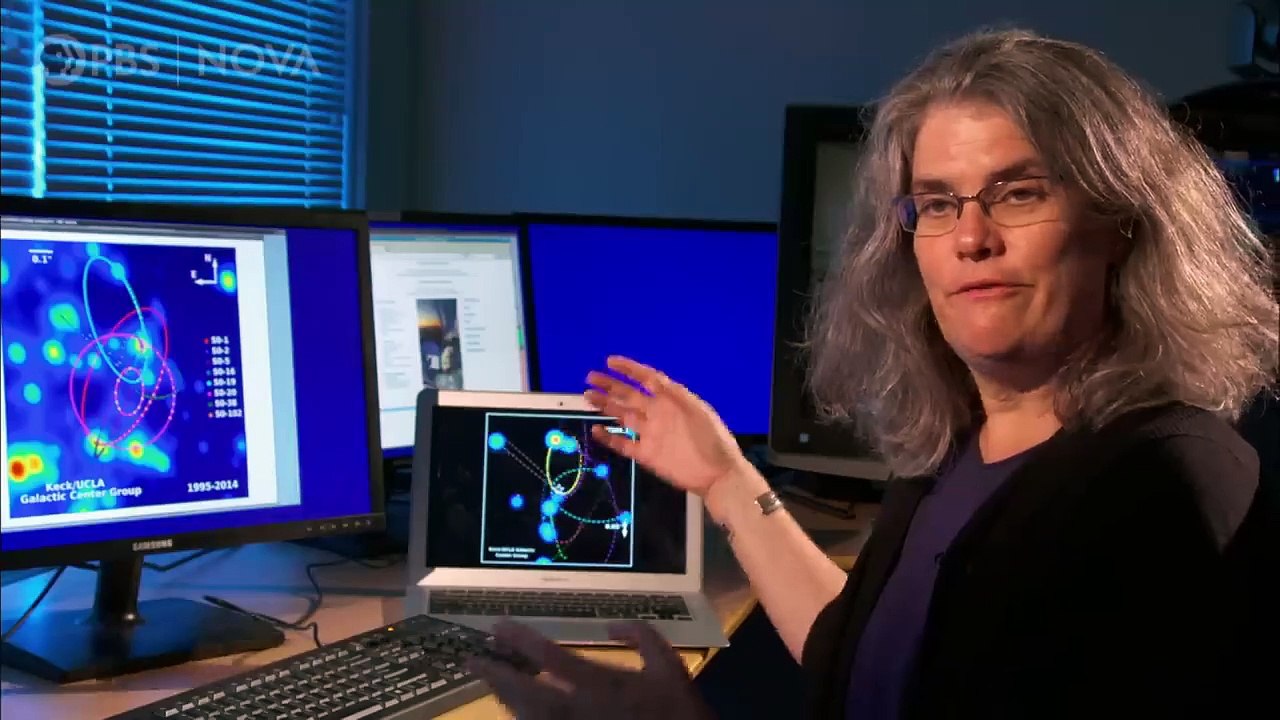 Black Hole Apocalypse What's Inside a Black Hole Part 2