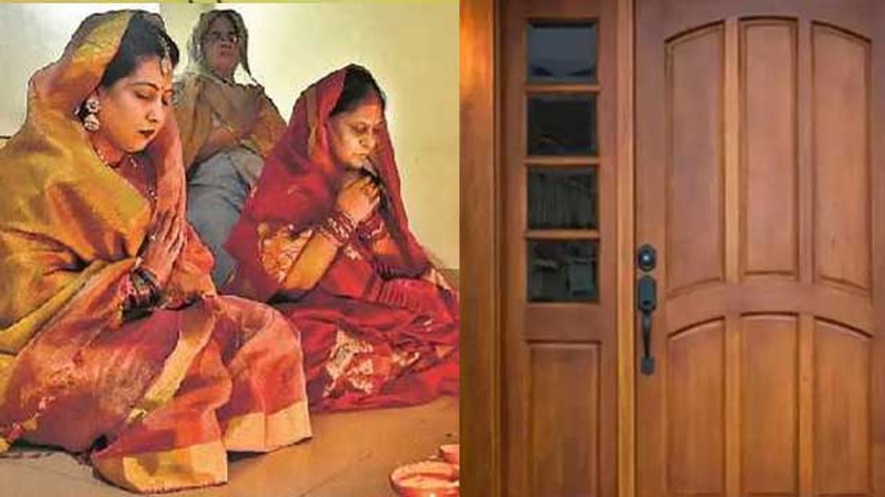 Chaiti Chhath Kharna Shubh Muhurat 2024: चैती छठ का खरना बंद कमरे में क्यों होता, शुभ मुहूर्त