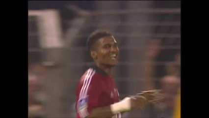 2002-2003 - J3 - 8 - MALOUDA -  EAG-RENNES 3-0