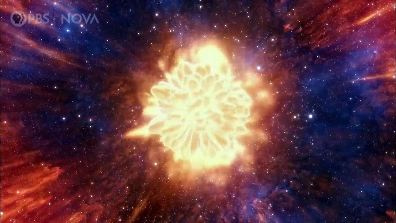 Black Hole Apocalypse What's Inside a Black Hole Part 1