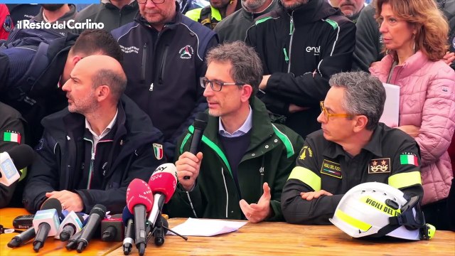 Esplosione centrale, Enel: Sistema controllo utile per analisi cause