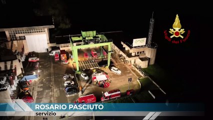 MORTE OPERAIO A MILAZZO, INCHIESTA DELLA PROCURA