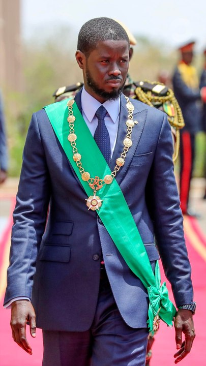 LES ATTENTES DE LA COMMUNAUTÉ SÉNÉGALAISE VIVANT EN CÔTE D'IVOIRE #SHORT