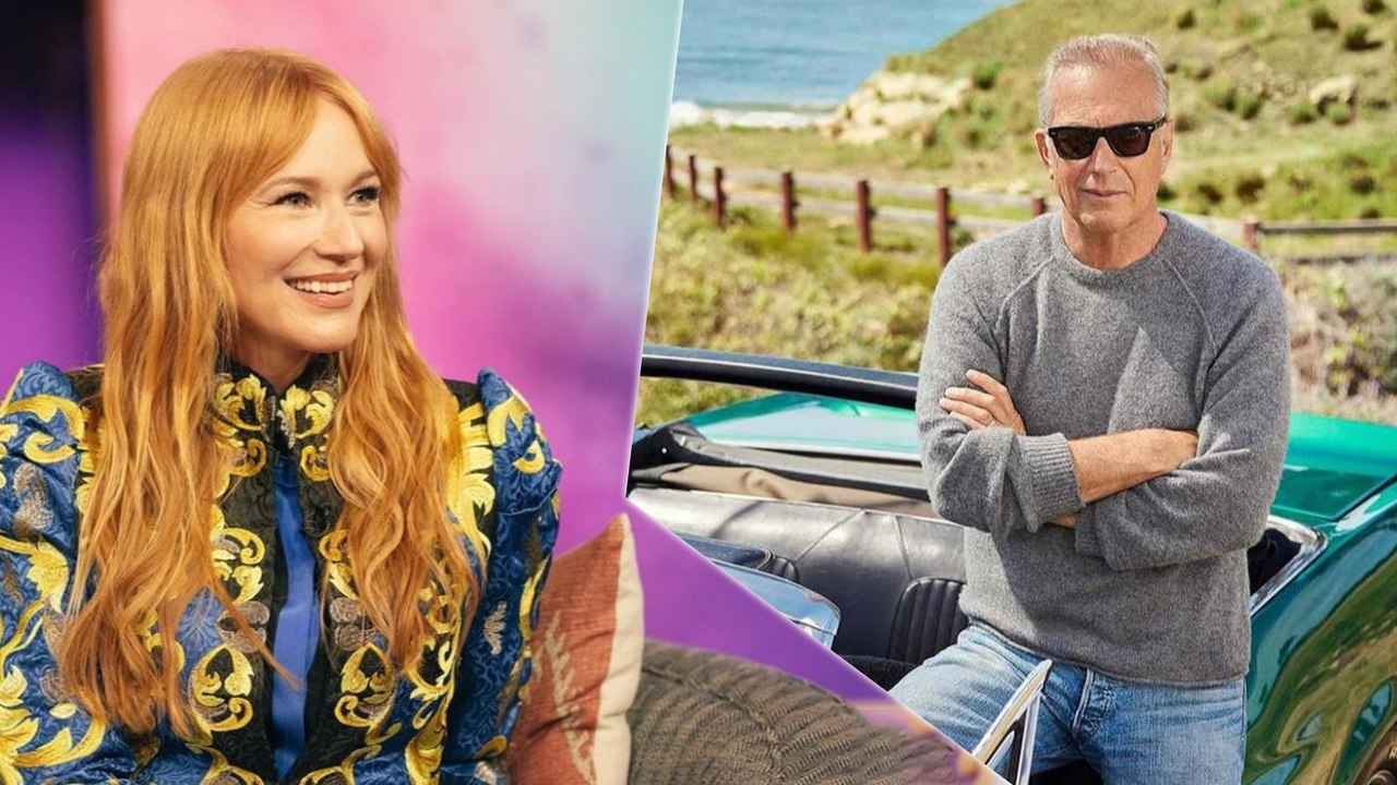 Is Jewel & Kevin Costner Dating? Deets Inside