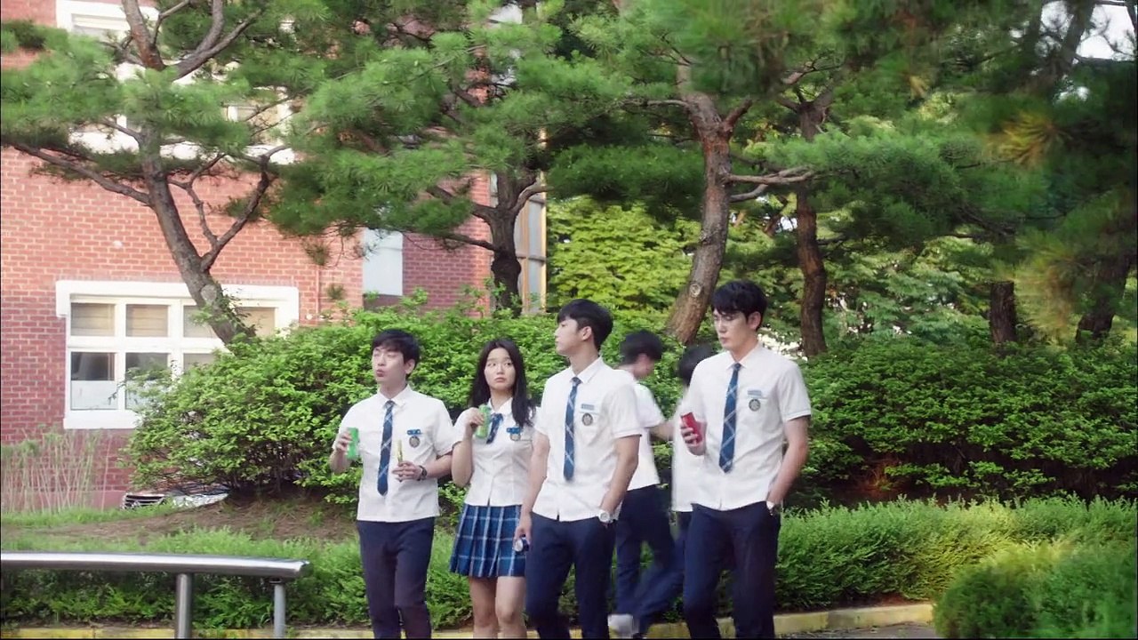 School 2017 - E02 - 720p