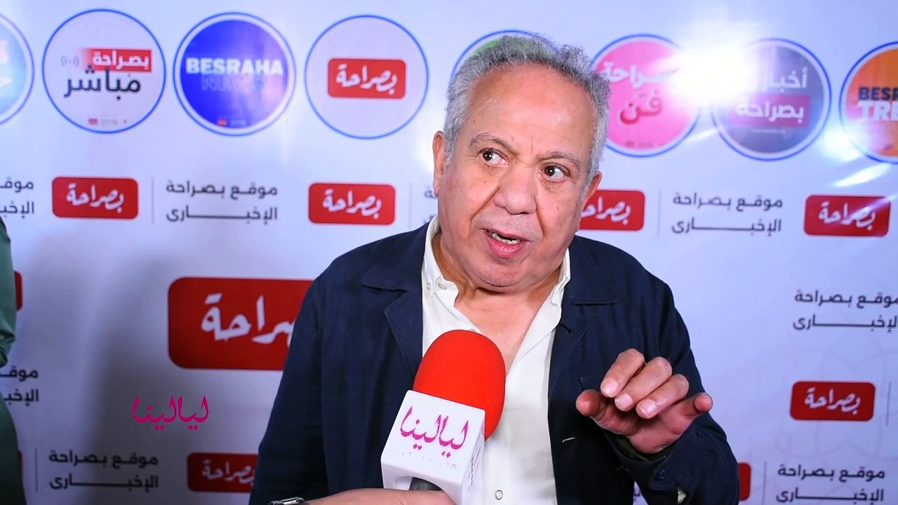 محمد محمود يحكي تفاصيل استعداده لأهم وأصعب مشهد...