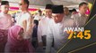 PH belum bincang calon PRK Kuala Kubu Bharu