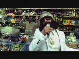 Sébastien Tellier - Divine (Official video)