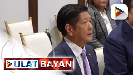 Pakikilahok ni PBBM sa Trilateral Summit, umani ng papuri