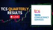 TCS Q4 Results 2024 LIVE | TCS Q4FY24 Results LIVE Today | Quarterly Results LIVE | TCS Live News