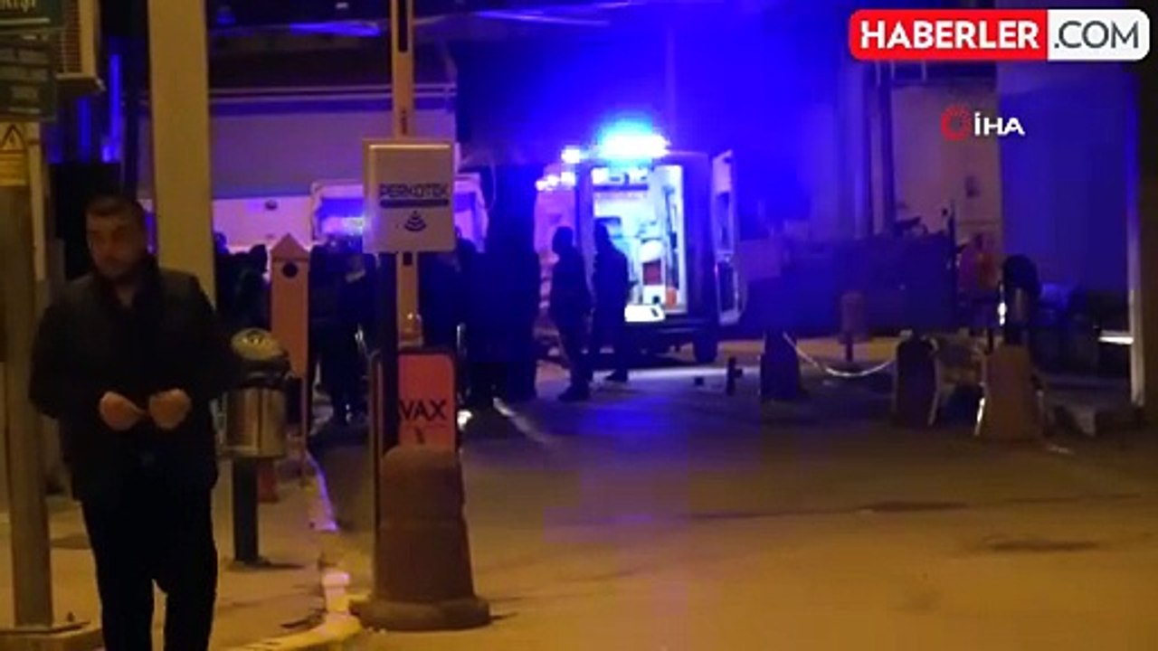 Boşanma aşamasındaki adam eşini katletti