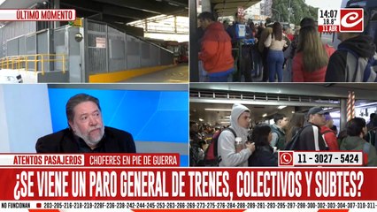 Claudio Lozano: "Milei potenció la inflación y multiplicó el ajuste "