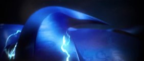 Sonic the Hedgehog 3 Clip elaborazione titolo