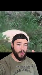 If You Hear This You Better Run | Real Horror Video