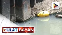 Mga residente ng Brgy. Tejero, Cebu City, nangamba nang magkulay-gatas ang kulay ng tubig sa...
