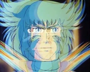 Daikengo # episodio 6/26 #  Il pianeta del tradimento #