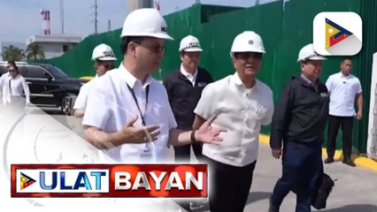 Balikan ang isang linggong aktibidad ni PBBM sa 'The President in Action'