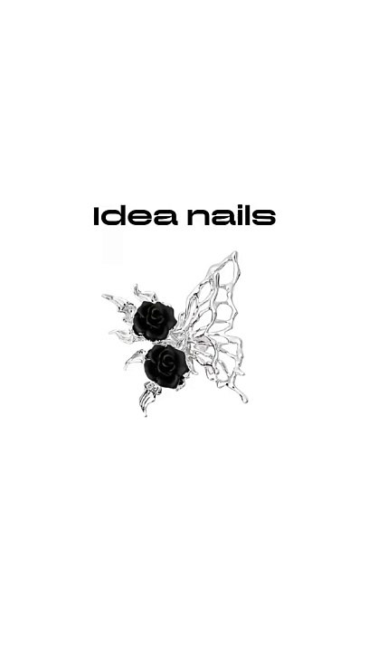 Nail Ideas for you